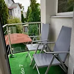Privatunterkunft Mariolina Swinemünde