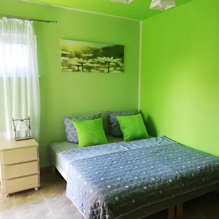 Mariolina Privatunterkunft *