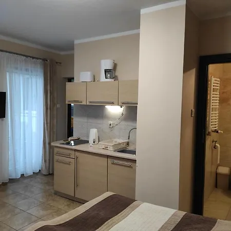 Mariolina * Swinoujscie