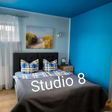 Mariolina Swinoujscie