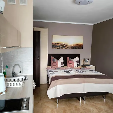 Проживание в семье Mariolina Свиноуйсьце