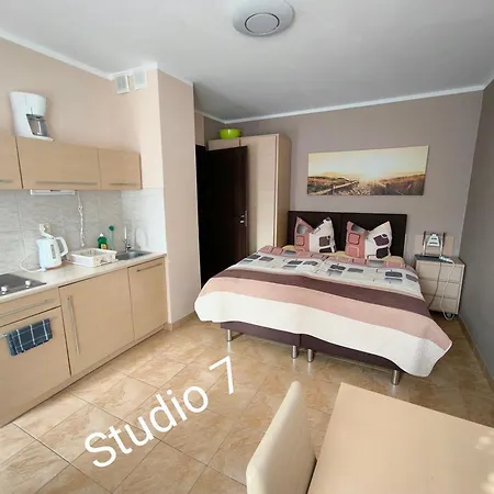 Homestay Mariolina *