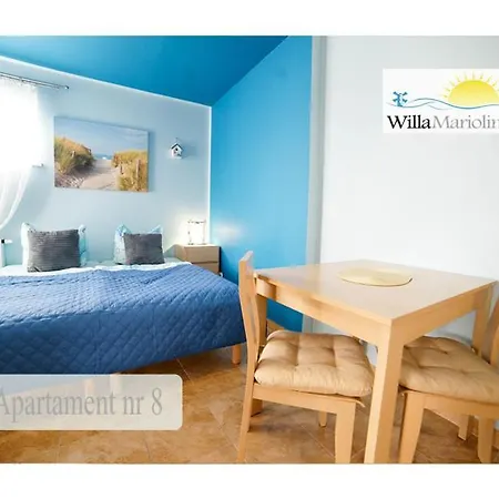 Mariolina Homestay *