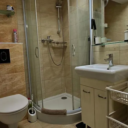 Quarto em Acomodações Particulares Mariolina