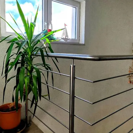 Mariolina * Świnoujście