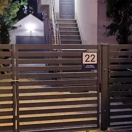 Accommodatie bij particulieren Mariolina