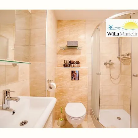 Mariolina * Swinoujscie