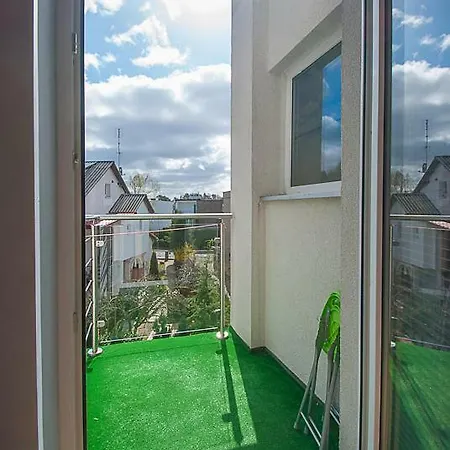 Mariolina Homestay Swinoujscie