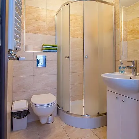 Homestay Mariolina Swinoujscie