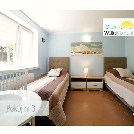 Accommodatie bij particulieren Mariolina