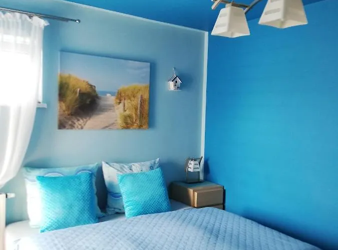 Mariolina Quarto em Acomodações Particulares