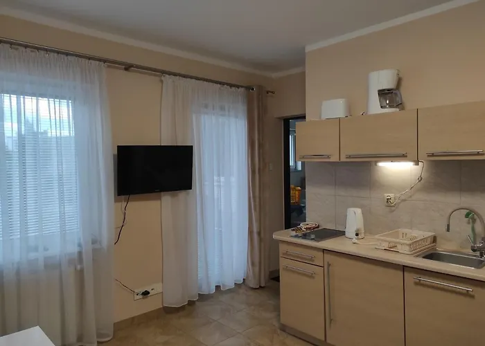 Mariolina * Świnoujście