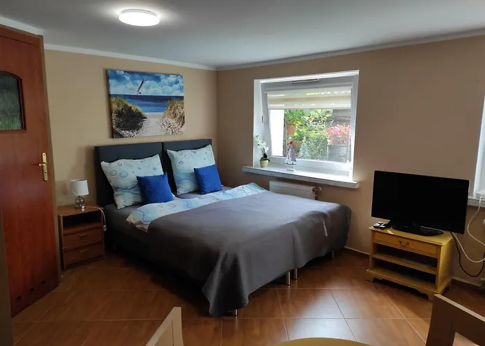 Quarto em Acomodações Particulares Mariolina *