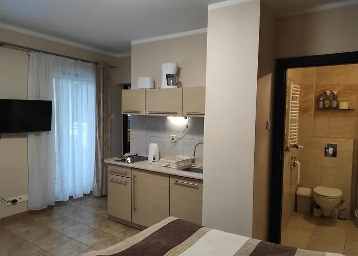 Mariolina * Świnoujście