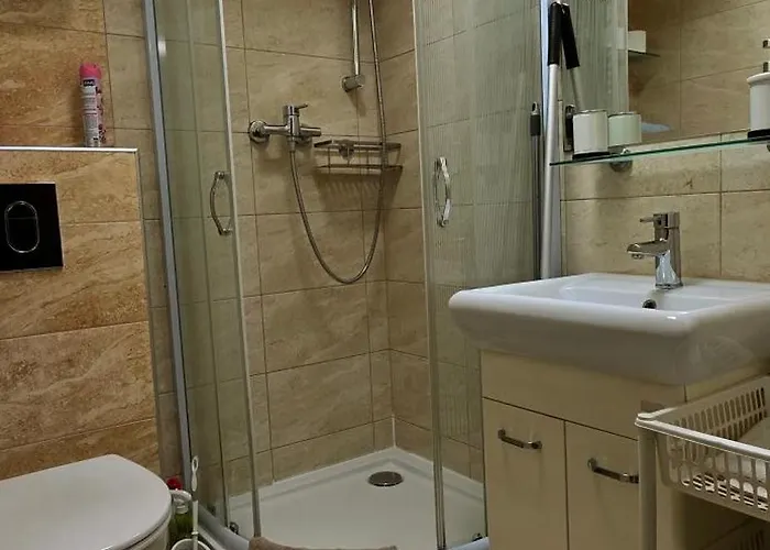 Quarto em Acomodações Particulares Mariolina