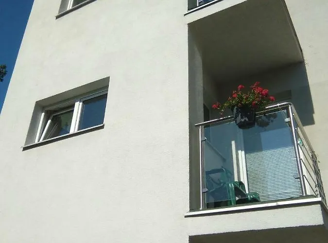 Quarto em Acomodações Particulares Mariolina