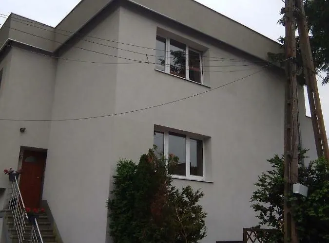 Mariolina Quarto em Acomodações Particulares *