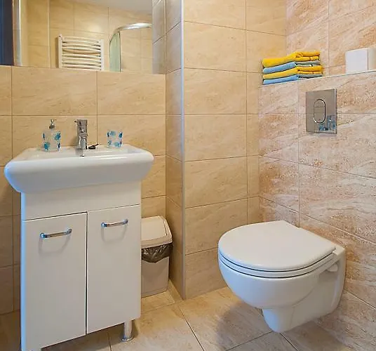 Mariolina Quarto em Acomodações Particulares *