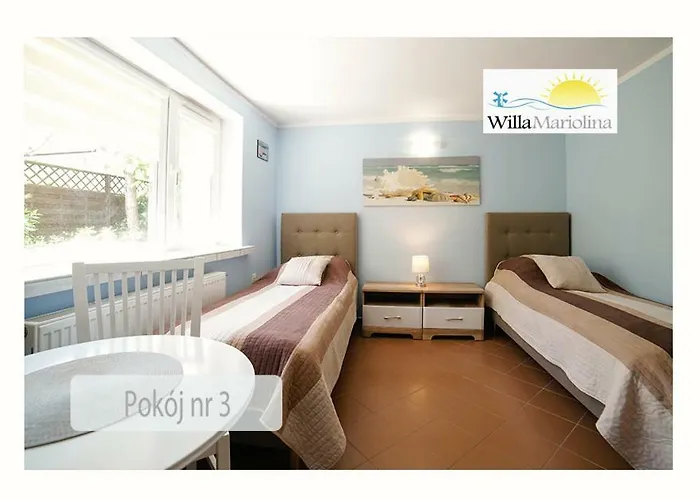 Quarto em Acomodações Particulares Mariolina